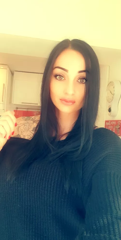 Like my tat?... Many more to come with that 😜