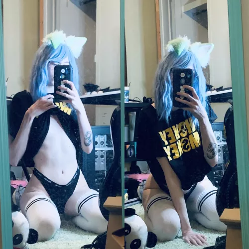 Like my thigh highs?π₯°π