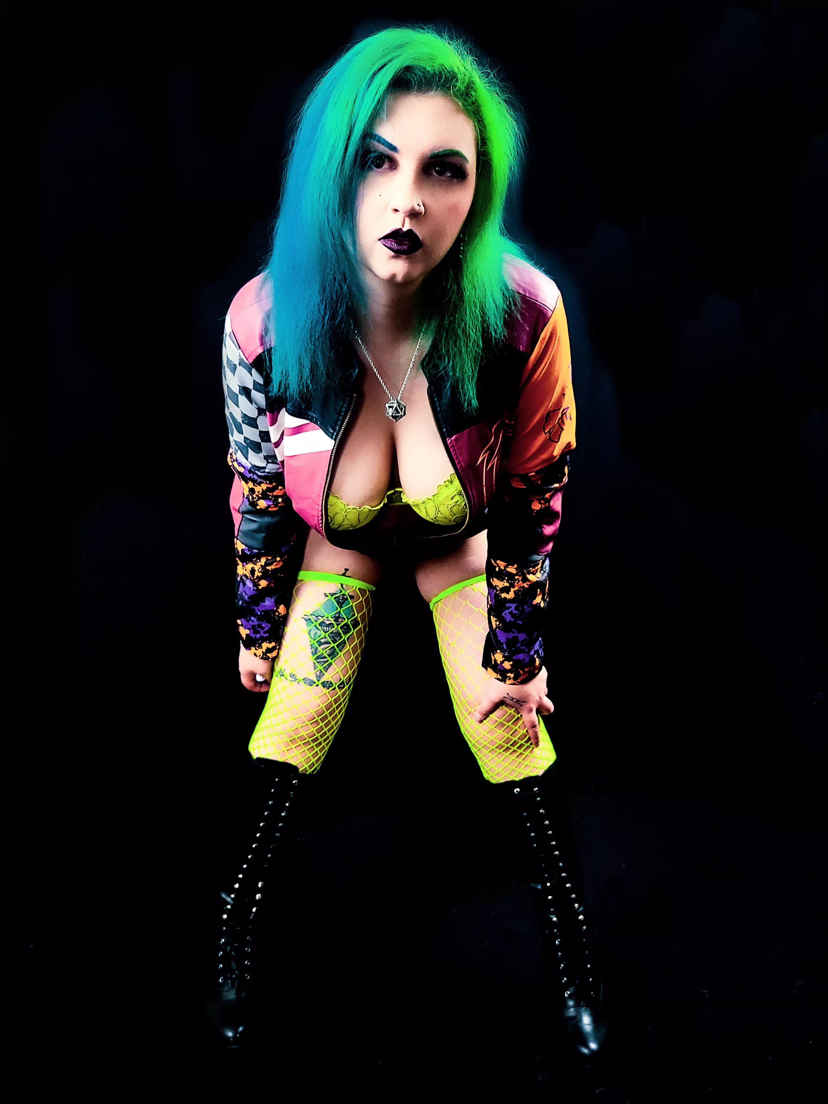 🖤 Like nerdy goth girls? Look no further! I can’t wait to drive you wild🥵💦