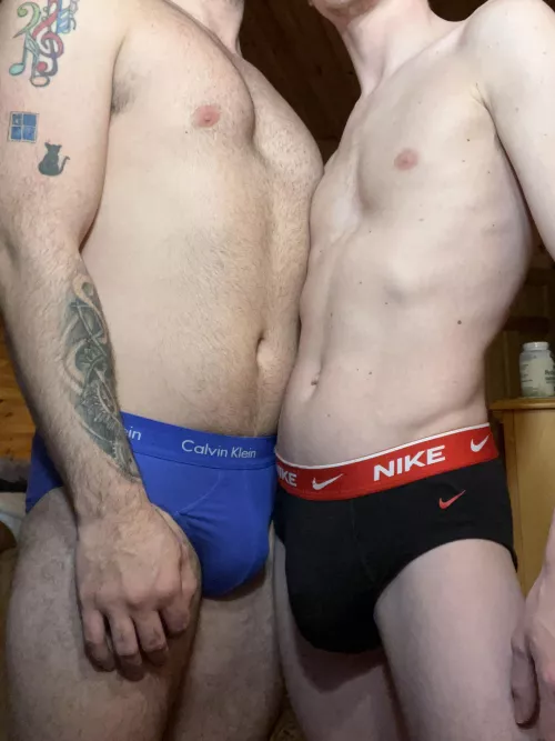 like our undies?