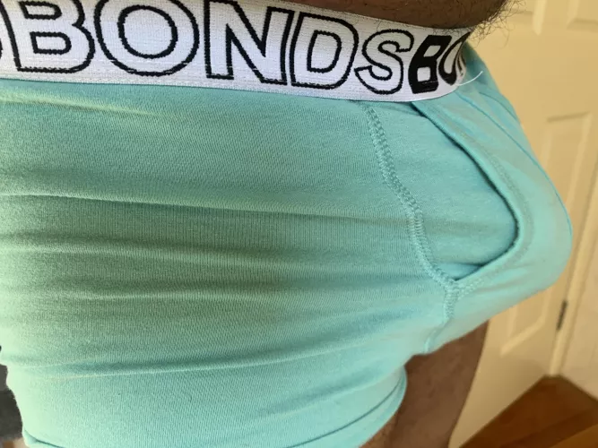 Like the Aussies? Like the Aussies?