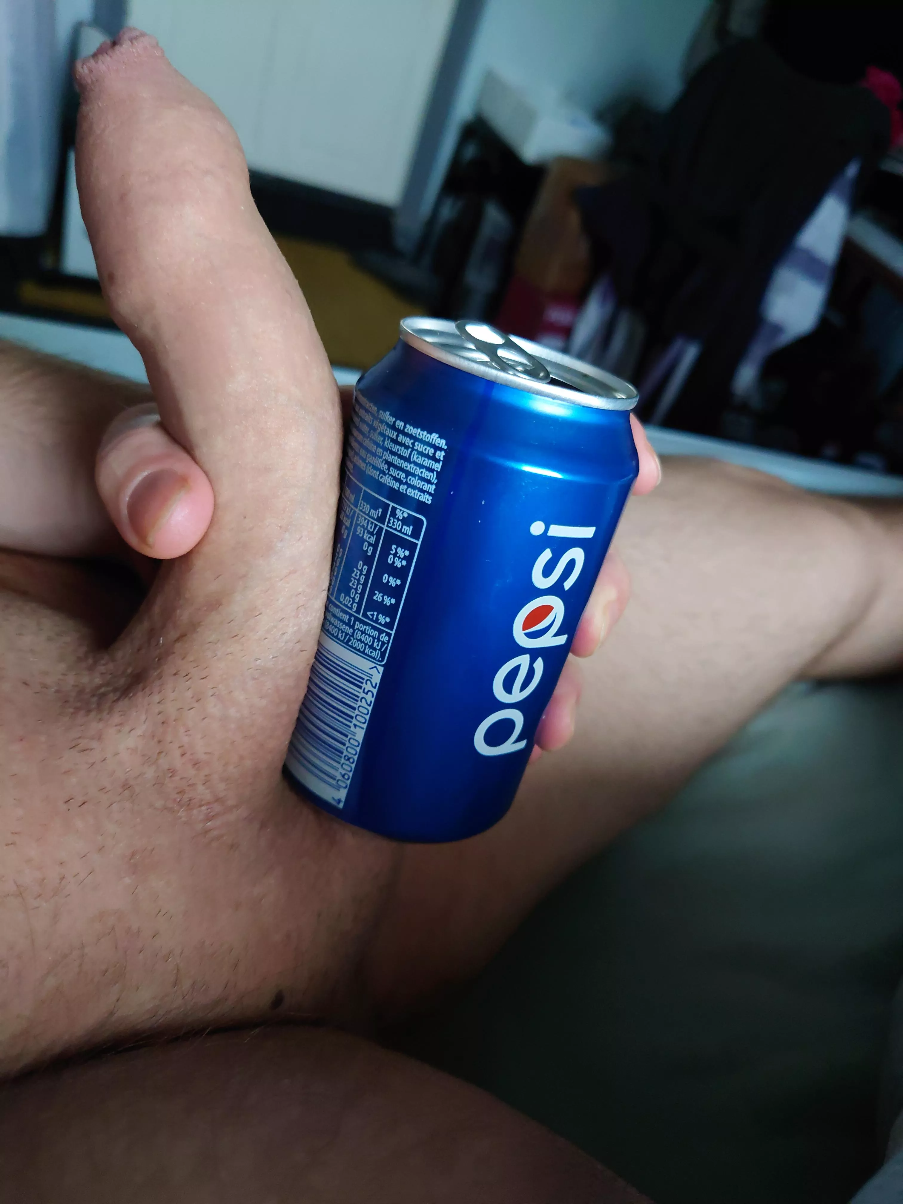 Like the comparison 😏