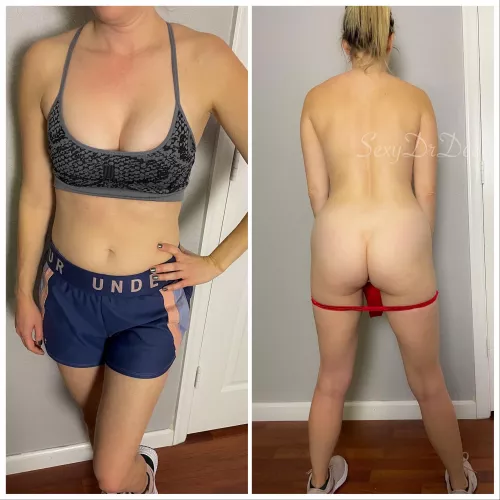 Like the idea of fucking another man’s wife? Well how about 36 year old?