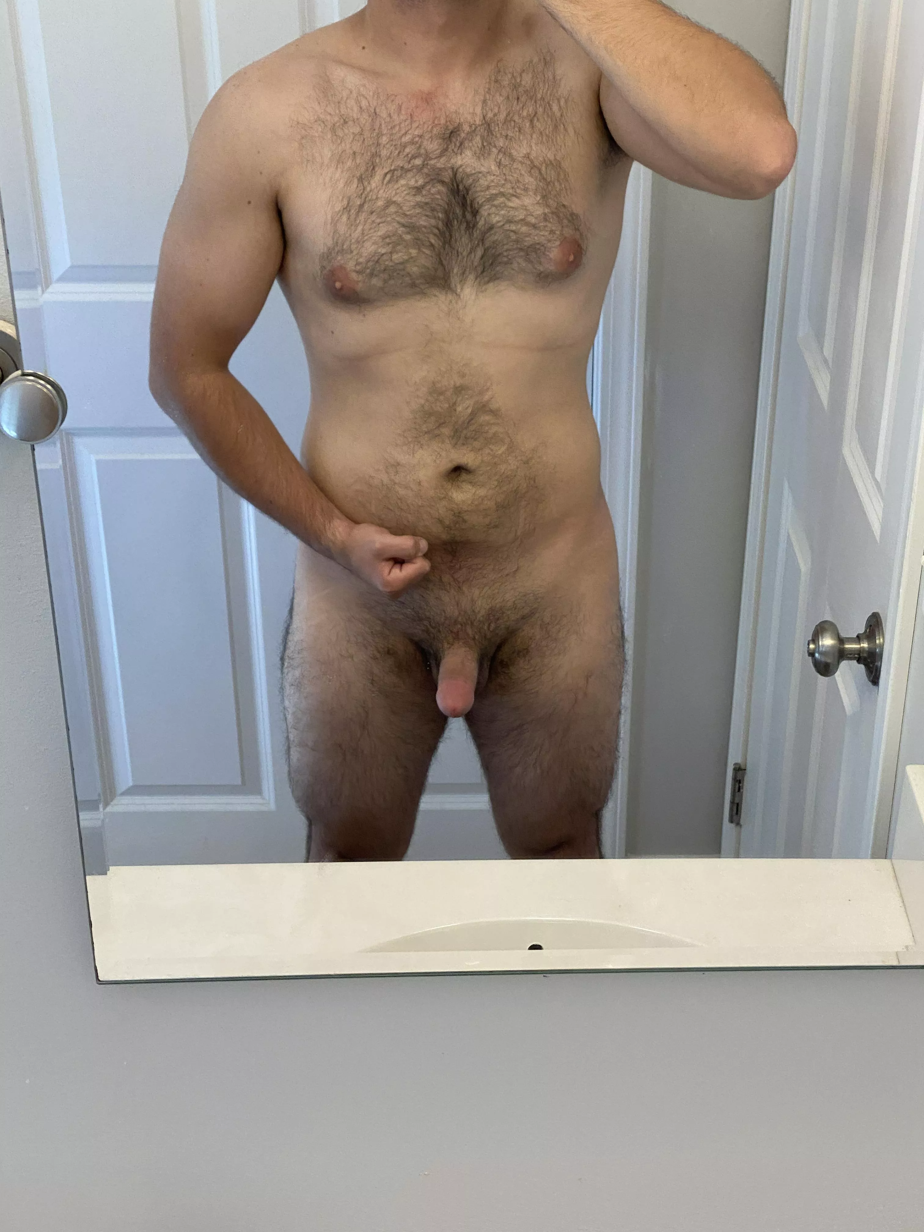 Like the view? Like the view?