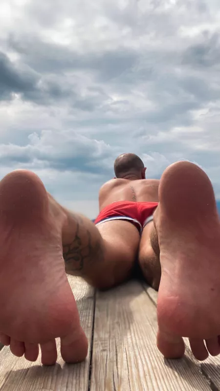 like the view? dm me or check my profile π