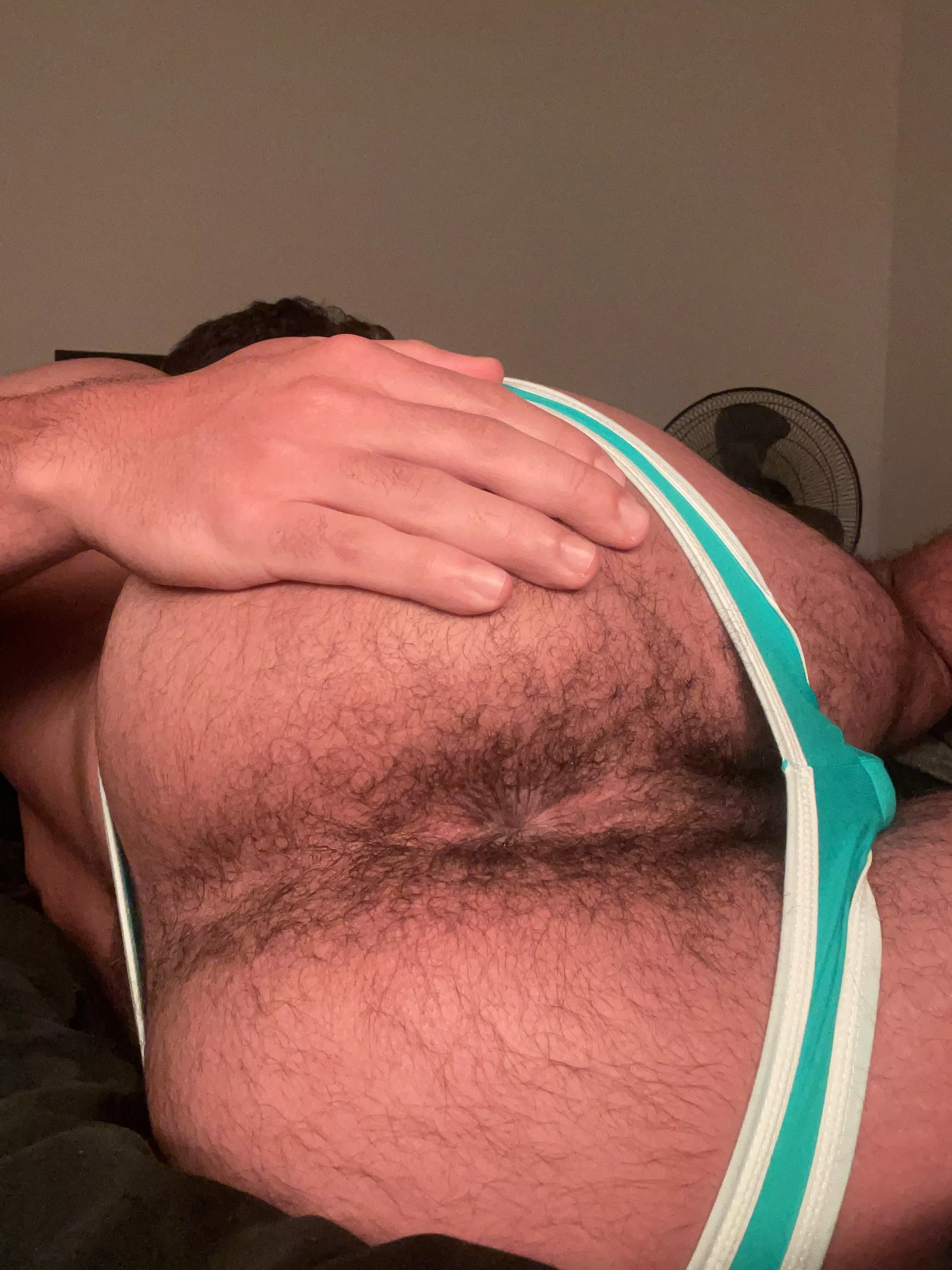 Like this? Like this?