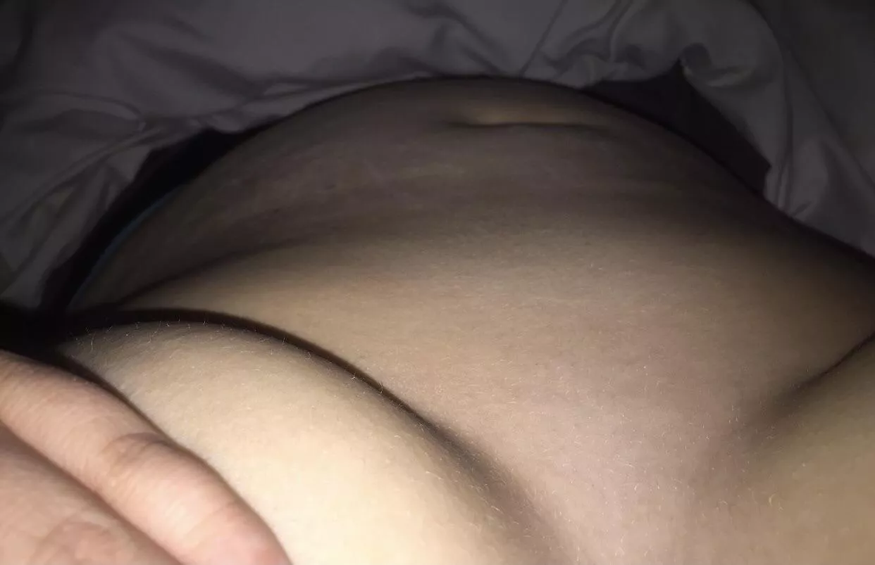 Like this angle? Like this angle?
