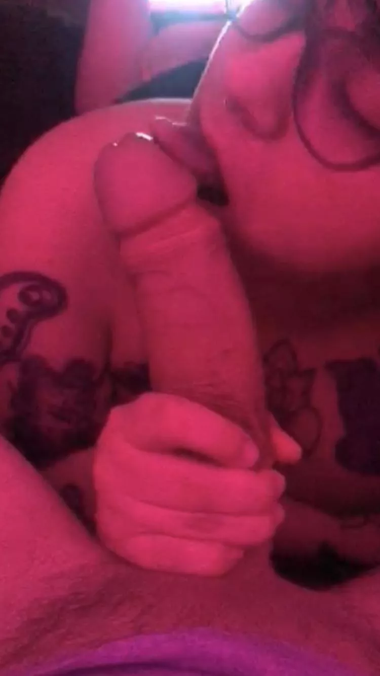 Like this daddy? Like this daddy?
