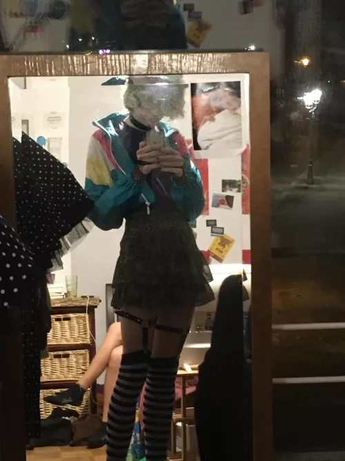 Like this outfit :3 Like this outfit :3