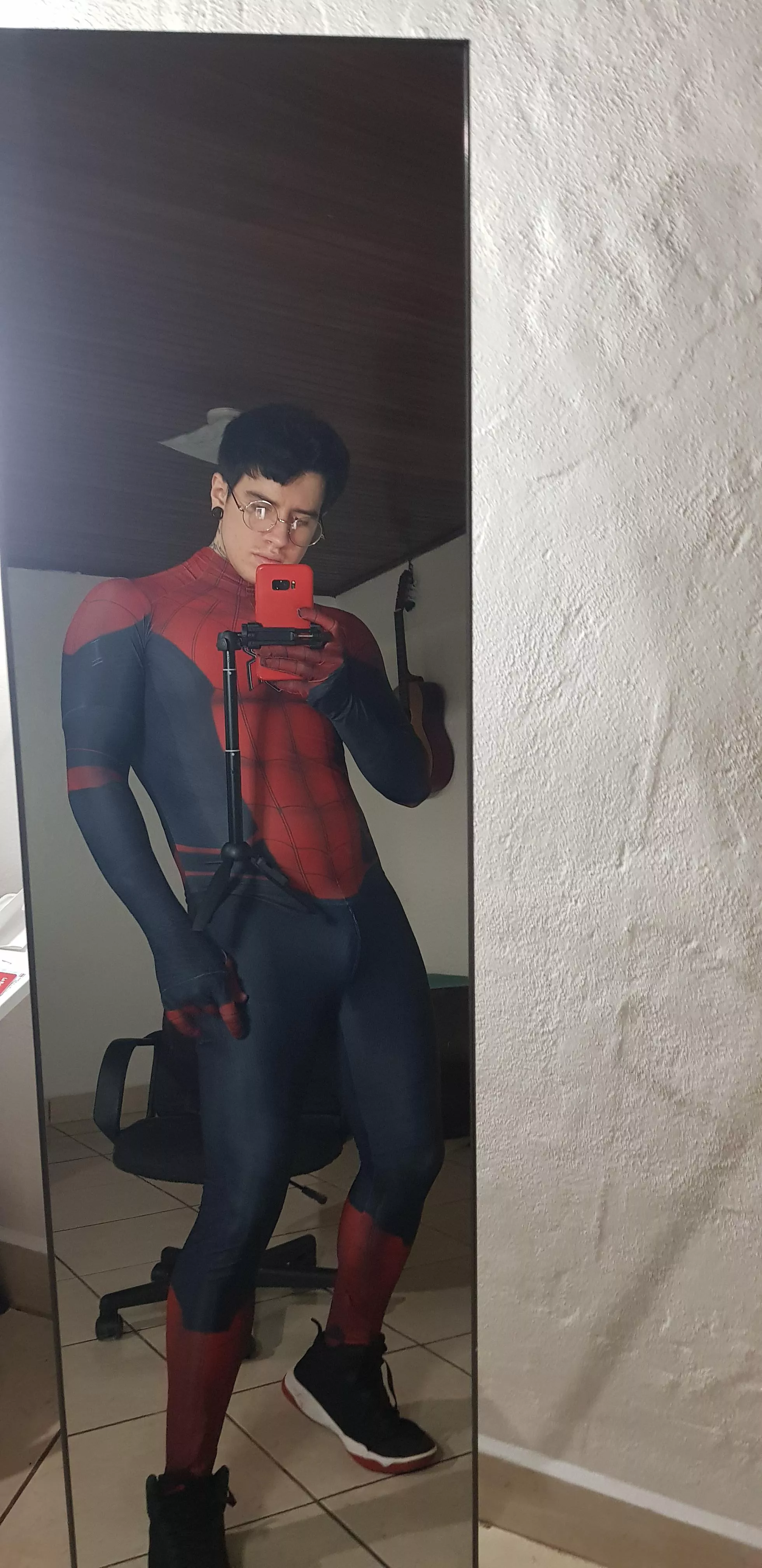 like this? like this?