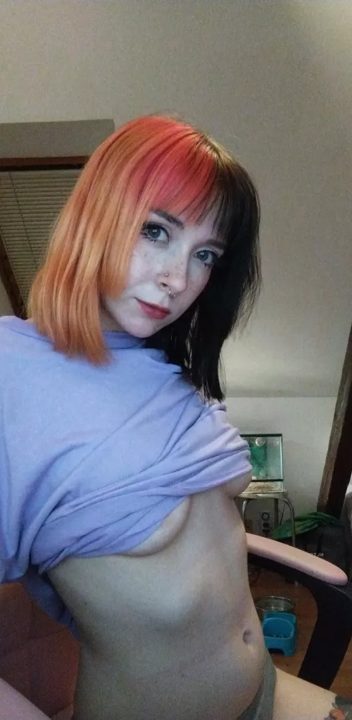 Like what you see? 💕