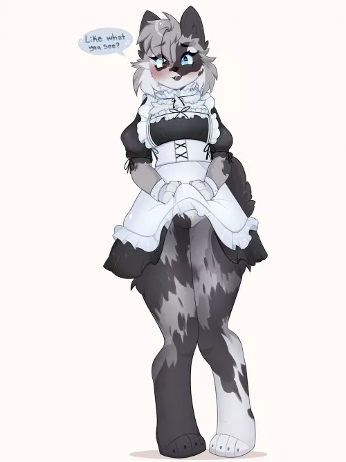 Like what you see? [F] ( mistysnugglebug )