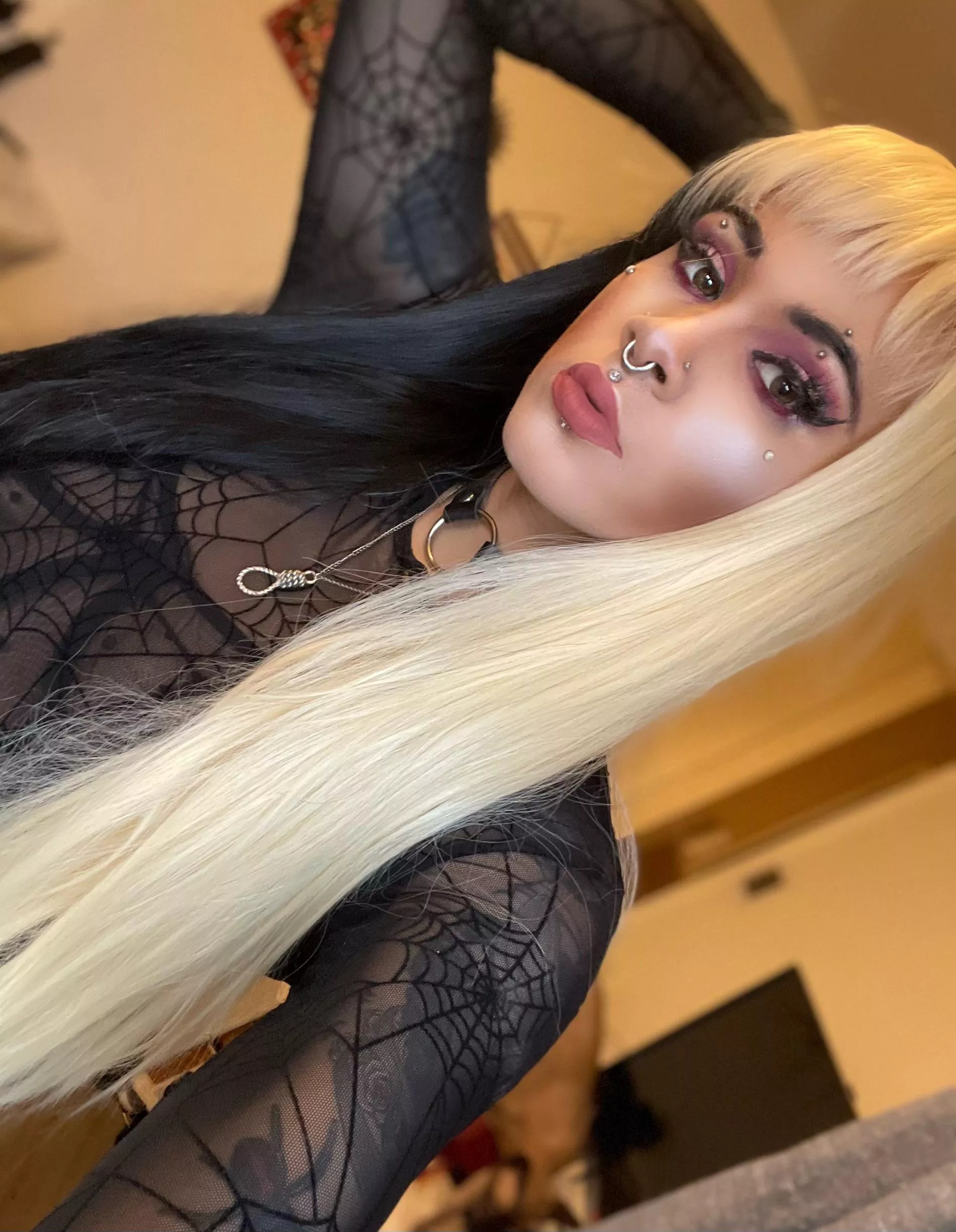 Liking my makeup here ๐ฟ Liking my makeup here ๐ฟ