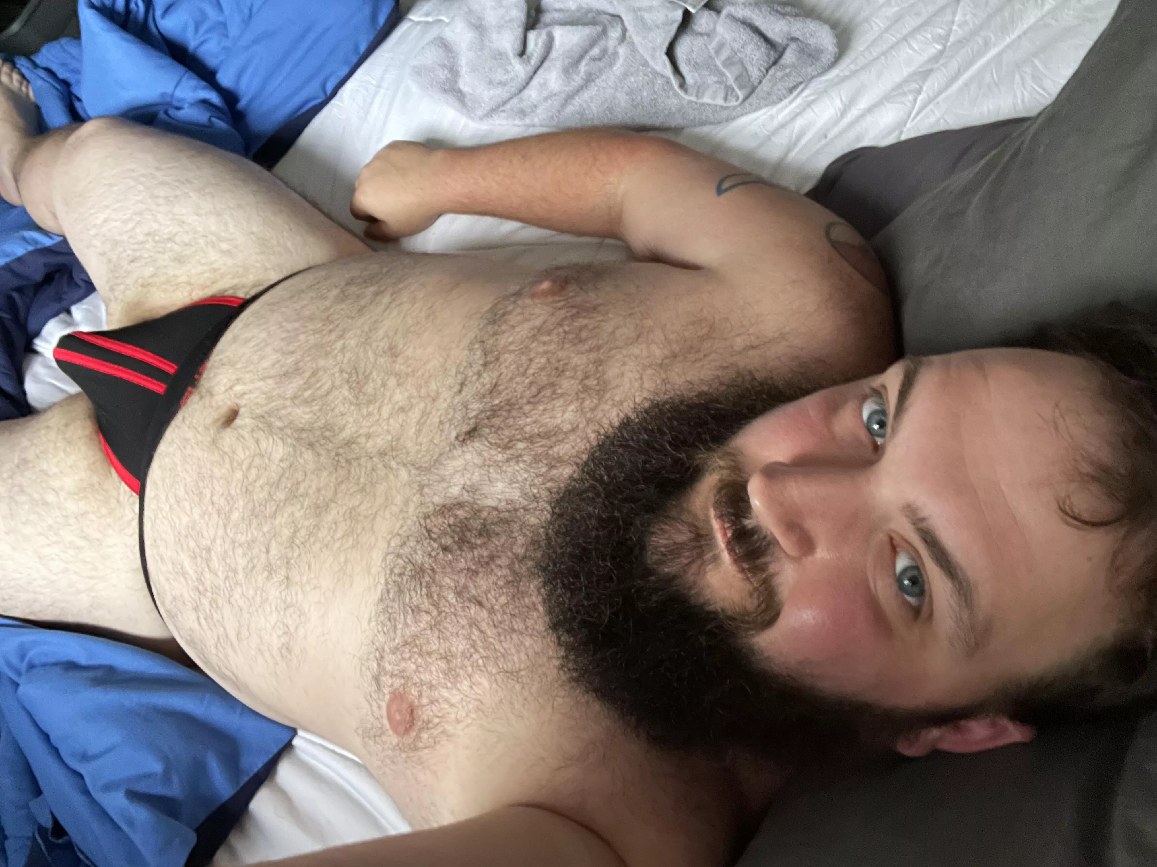 Liking this jock actually. Liking this jock actually.