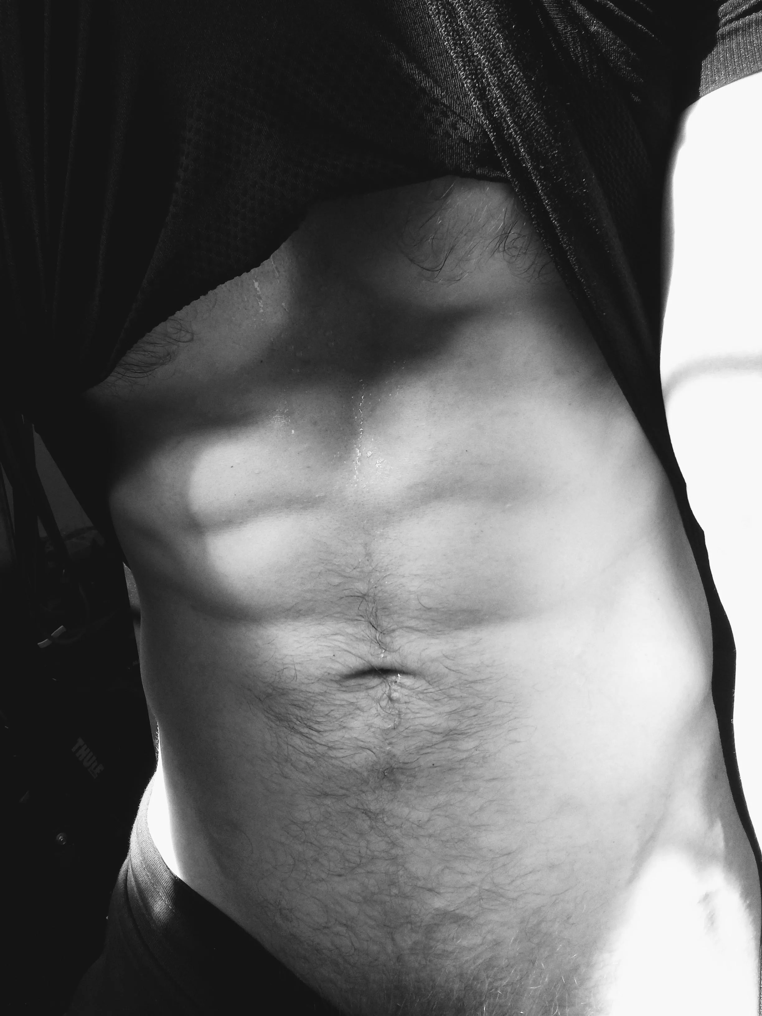 Lil break between sets Lil break between sets