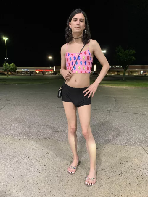 Lil bulge π₯°