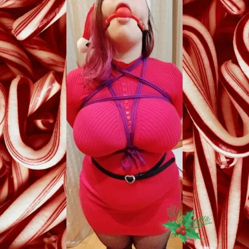 Lil Christmas star ✨