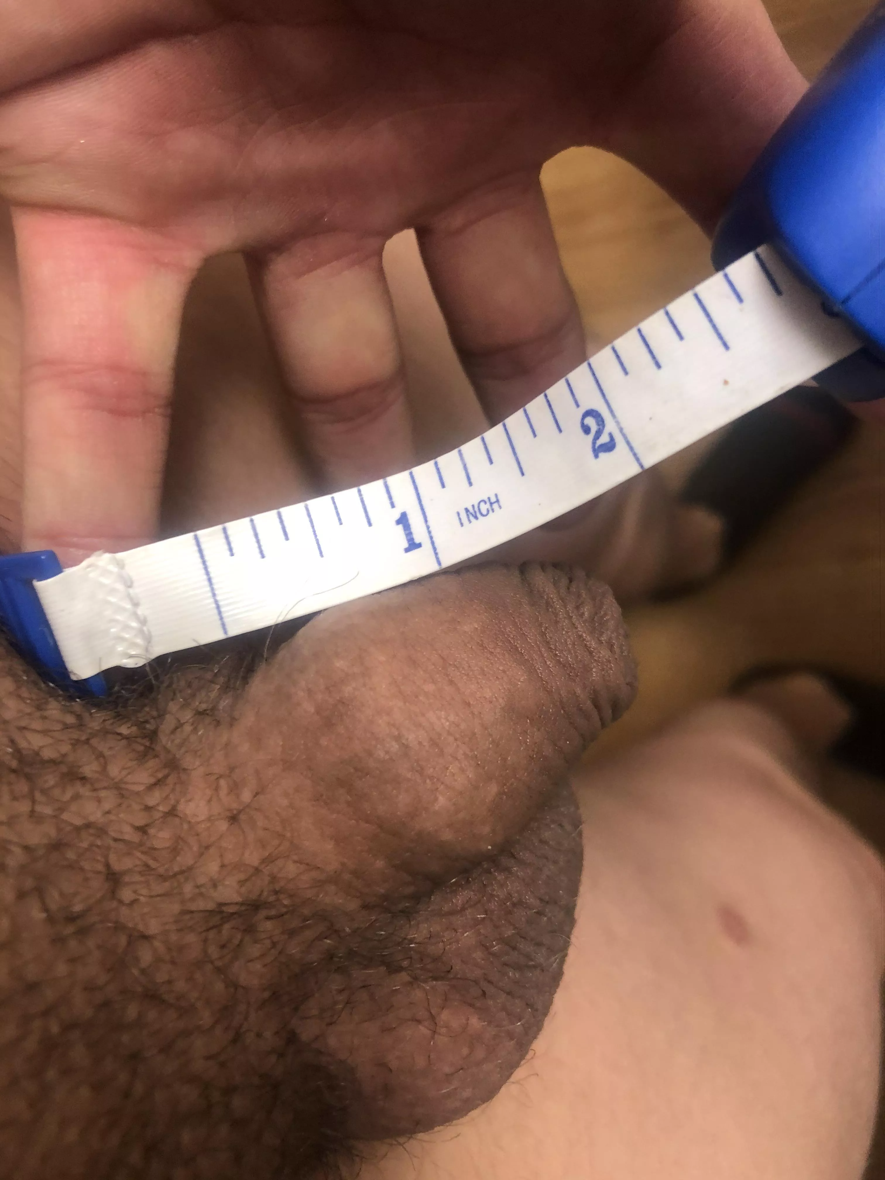 Lil cold today Lil cold today