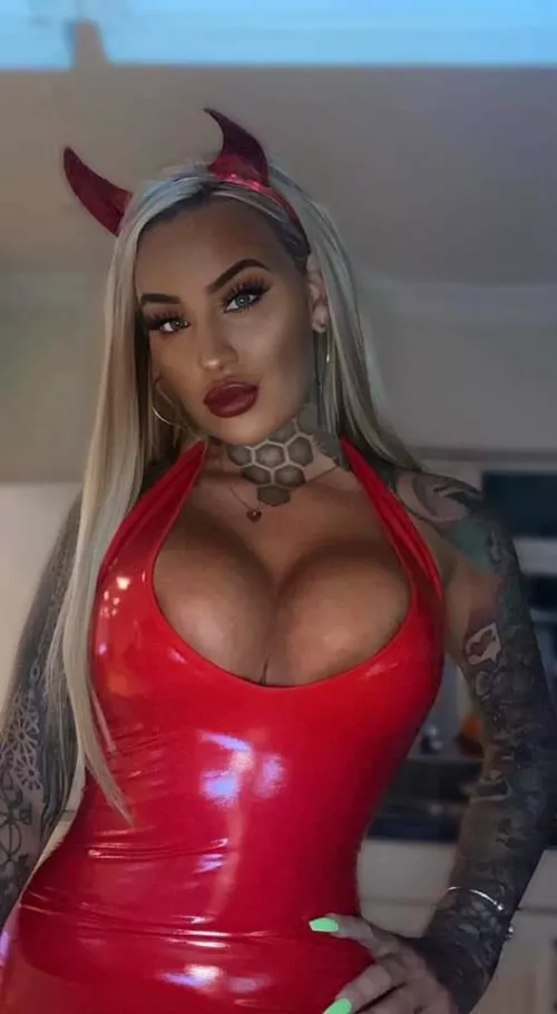 Lil devil