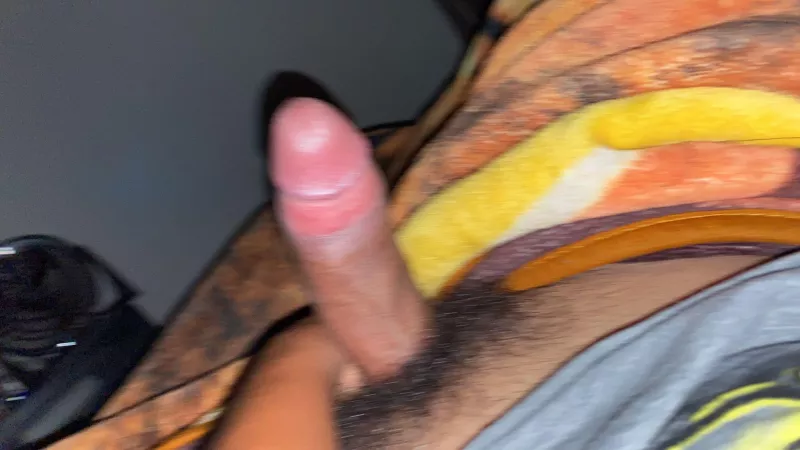 Lil dicks matters 😣