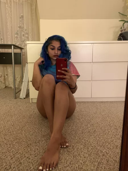 Lil Miss Thing๐