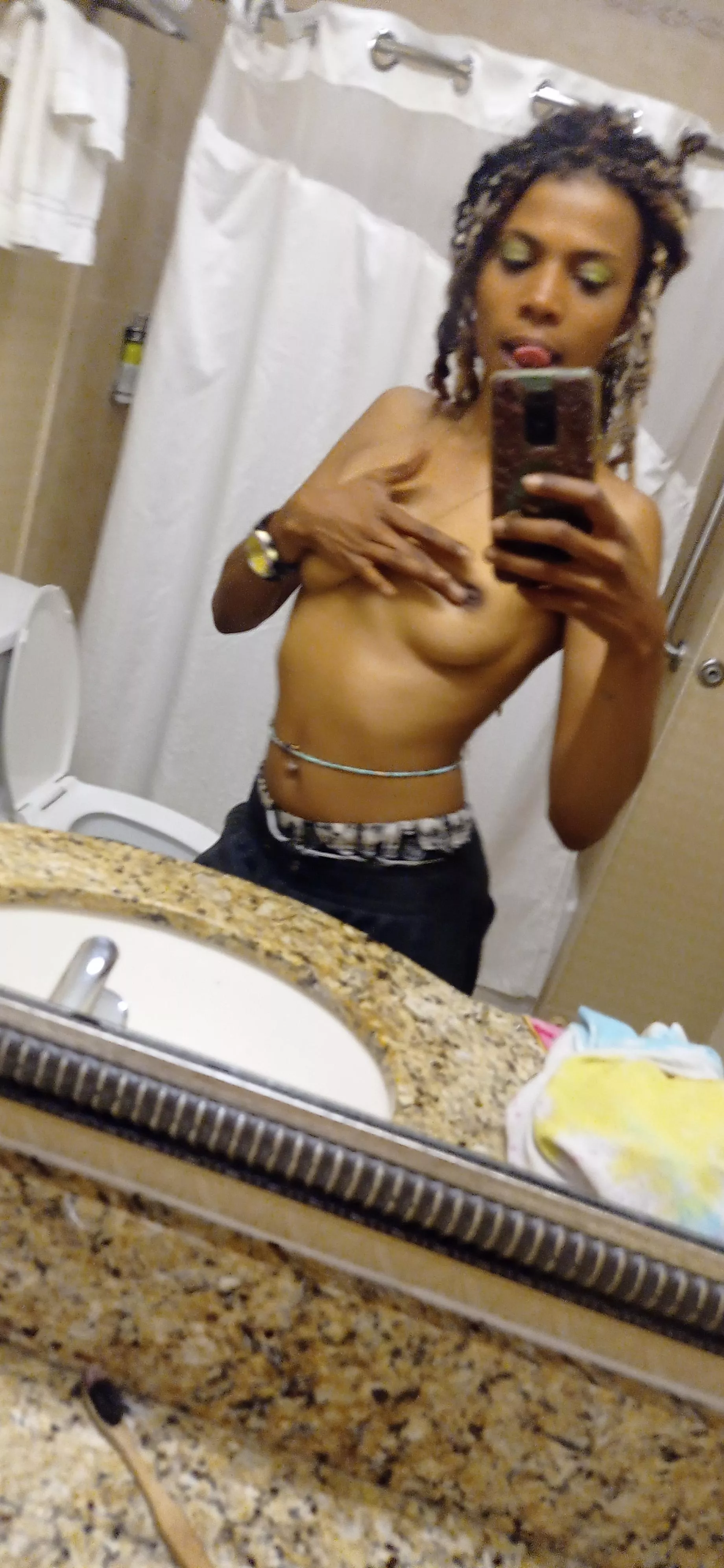 Lil mouth Lil mouth