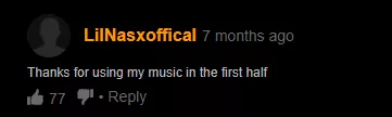 Lil nas X Lil nas X