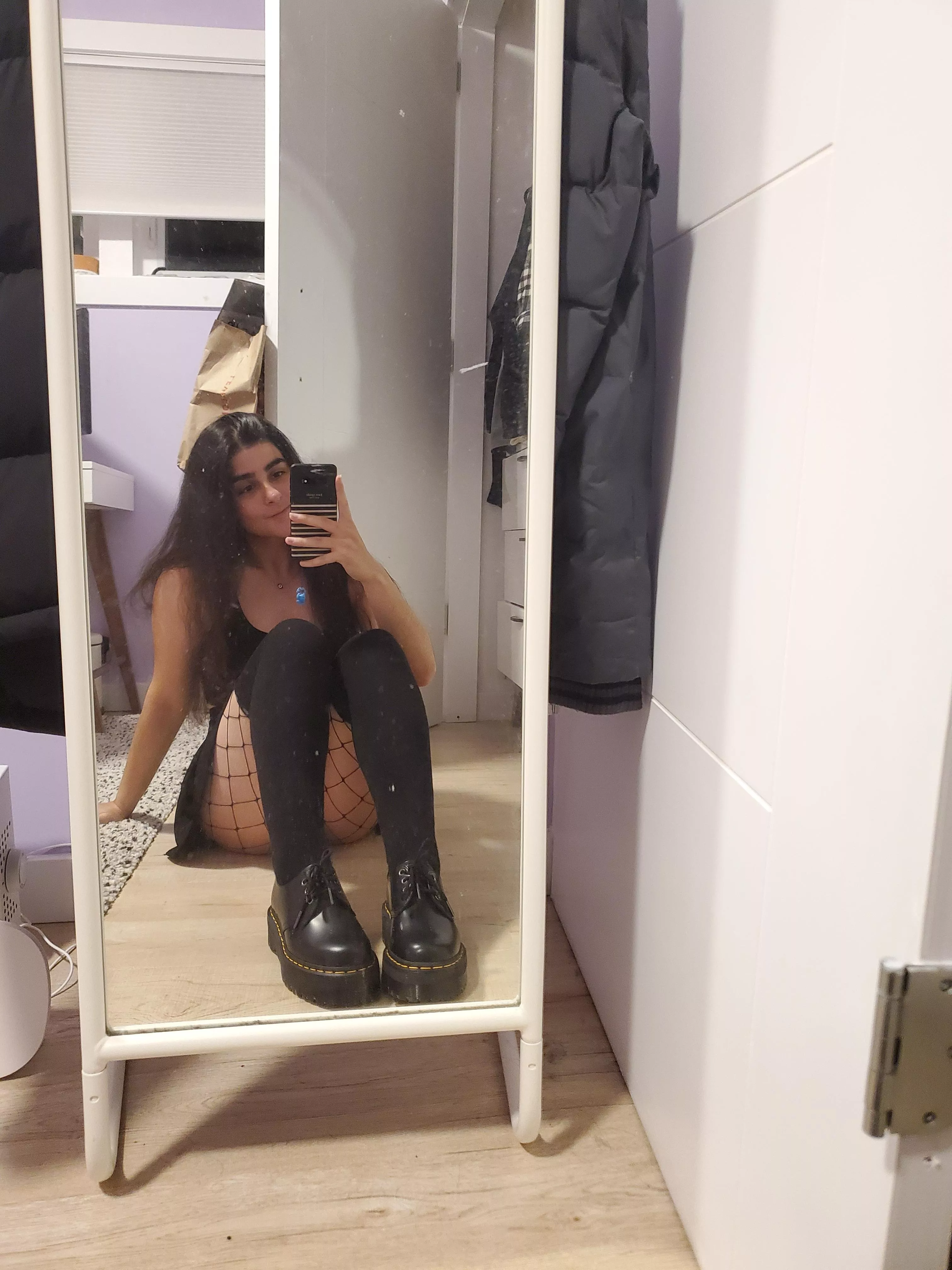 lil outfit i made! lil outfit i made!