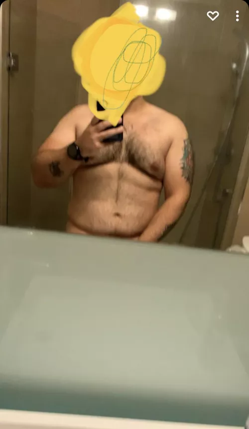 Lil screen shot from a video earlier today 💁🏽♂️