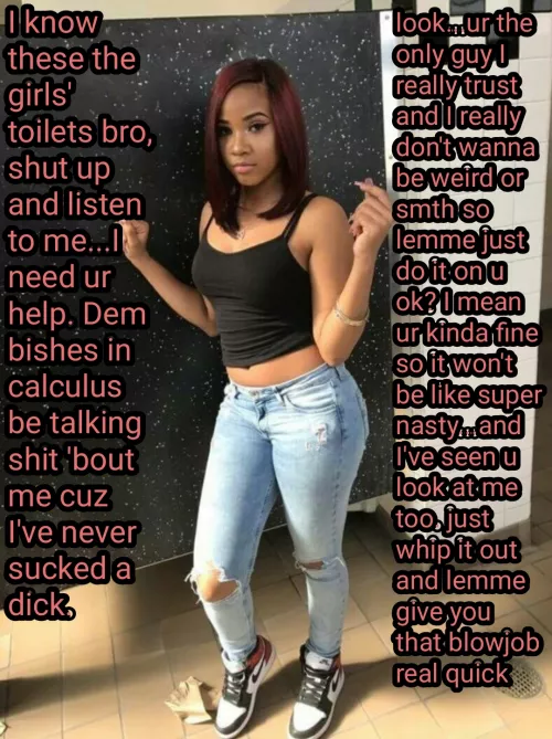 Lil sis need help
