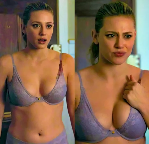 Lili Reinhart. Lili Reinhart.