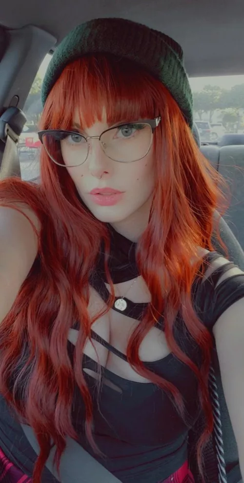 Lilith Lust