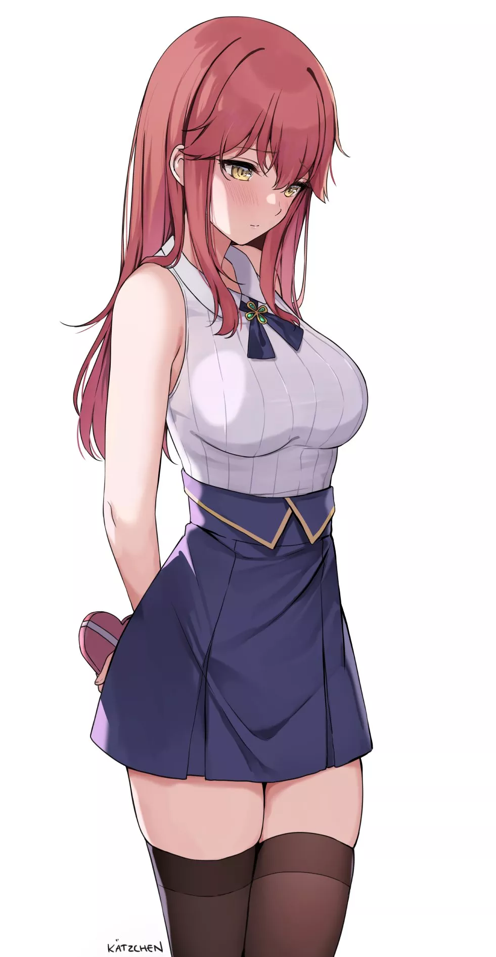 Liliya (Kätzchen) Liliya (Kätzchen)