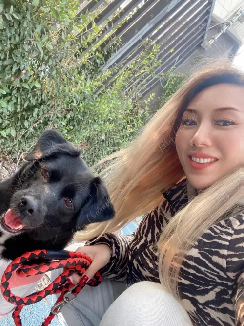 ❤️ Lilly CHARNEL - fashion & lingerie model. Posting contents regularly ❤️