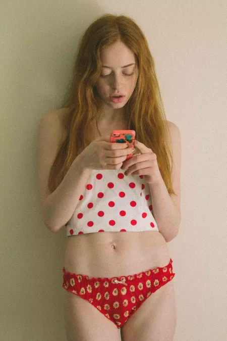 Lily Newmark