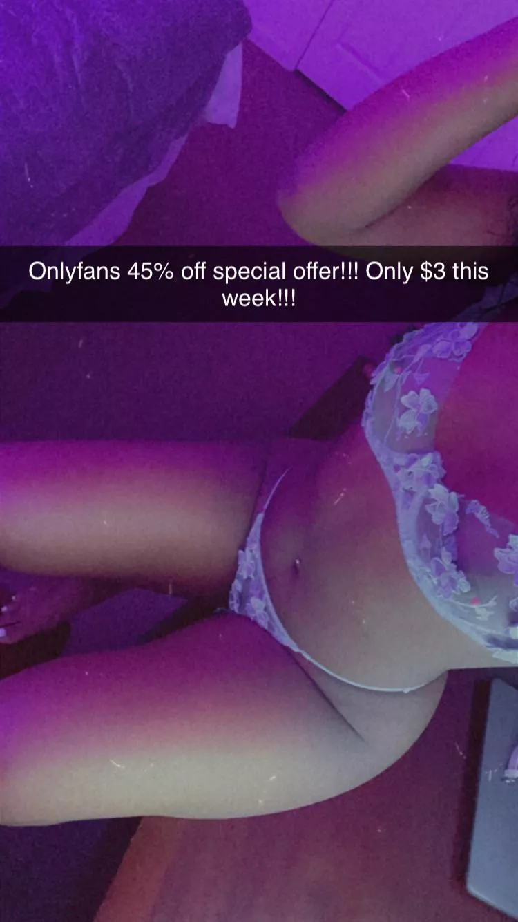 Limited time sale 50% off only $3 link on my profile