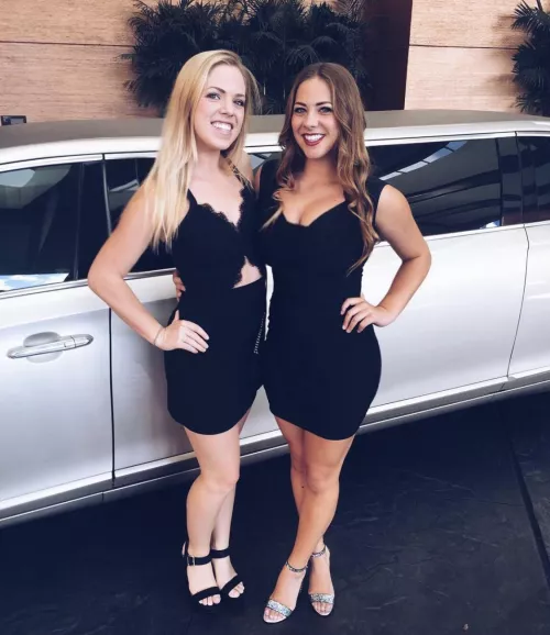 Limo Riders Limo Riders