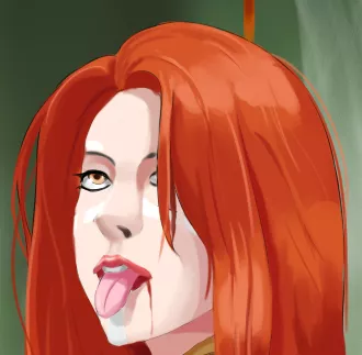 Lina ahegao(The full image is guro,You can private message me if you want it) Lina ahegao(The full image is guro,You can private message me if you want it)