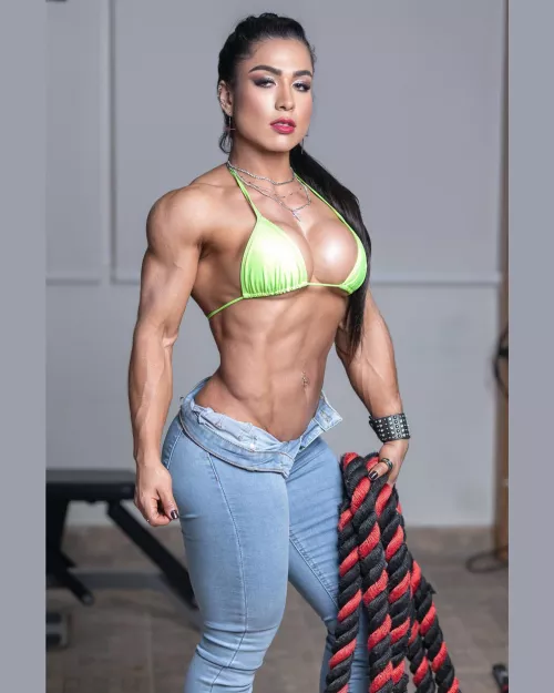 Lina Maria Varela