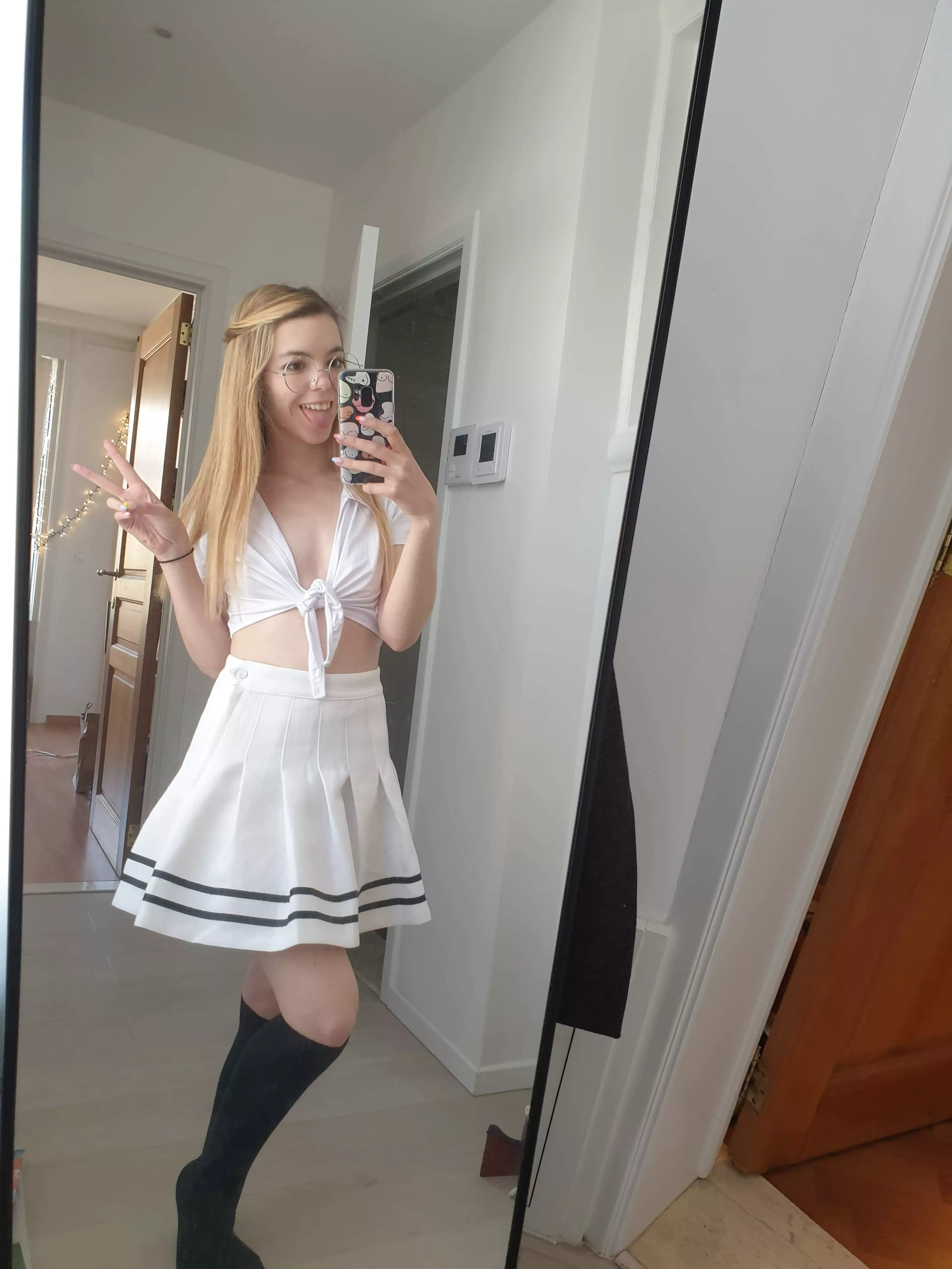 Lina Roselina schoolgirl Lina Roselina schoolgirl