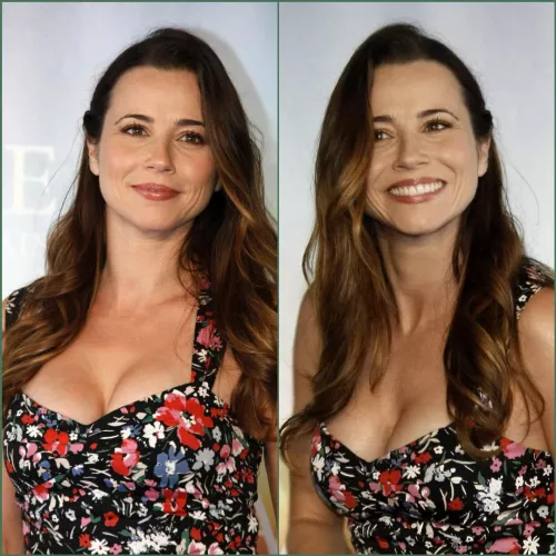 Linda Cardellini is a great MILF Linda Cardellini is a great MILF