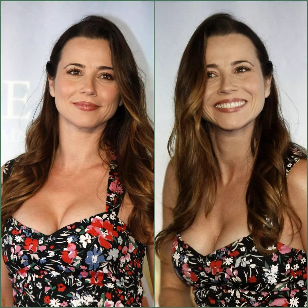 Linda Cardellini is a great MILF
