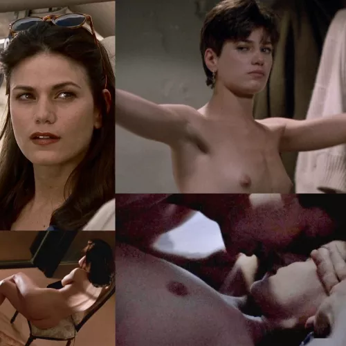 Linda Fiorentino