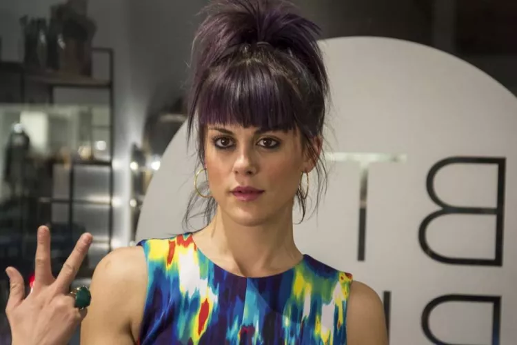 Lindsey Shaw Lindsey Shaw