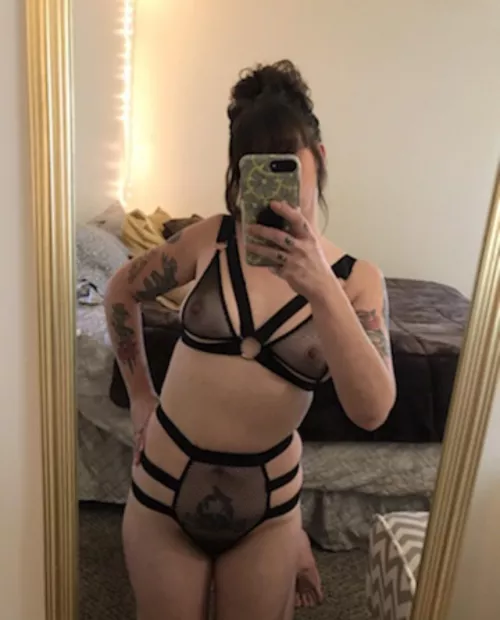 Lingerie check ππ