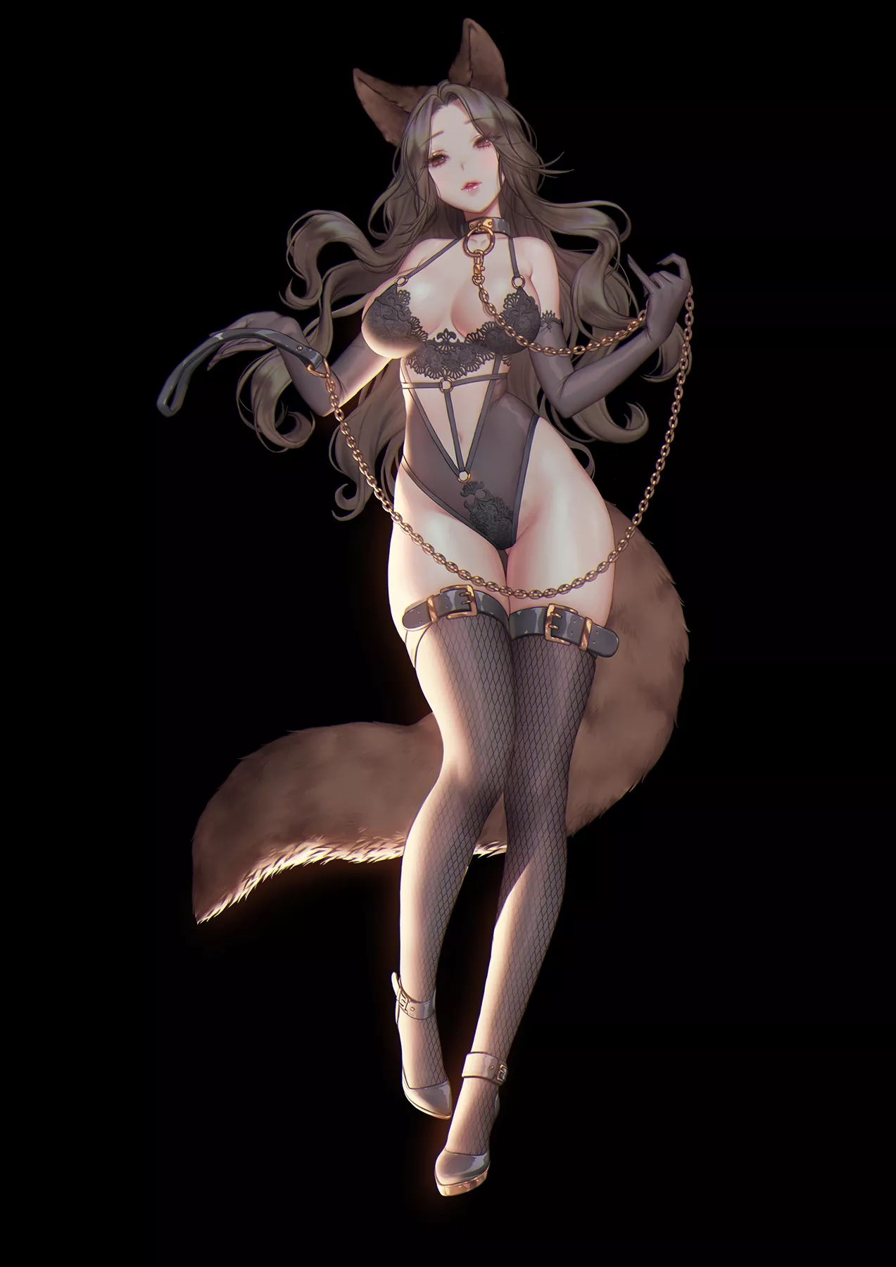 Lingerie Doge Lingerie Doge