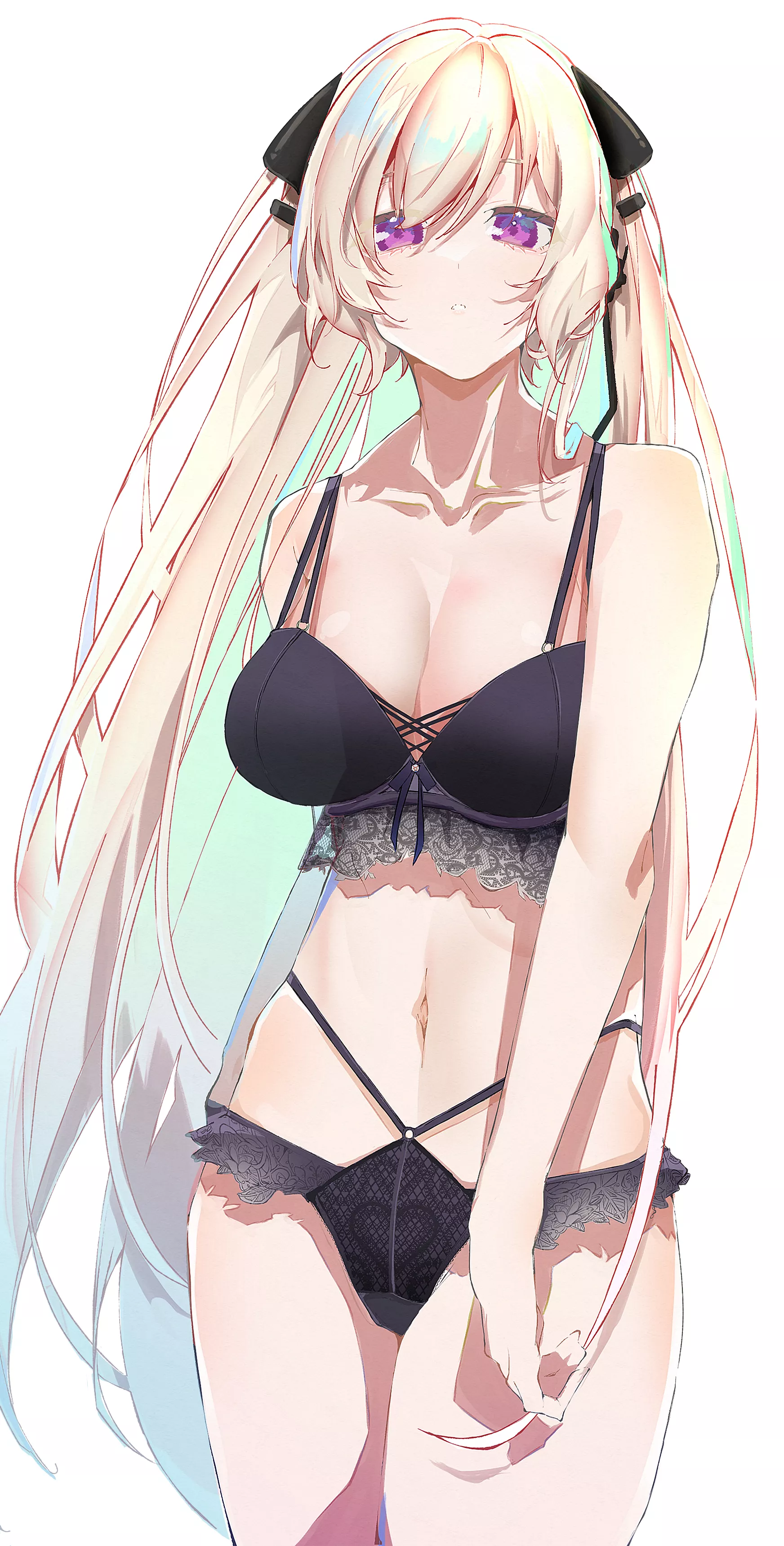 Lingerie G3 [GirlsFrontline]