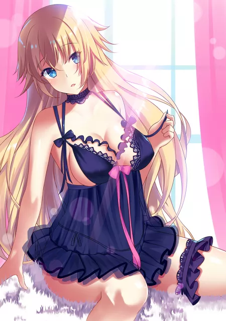Lingerie Jeanne Lingerie Jeanne