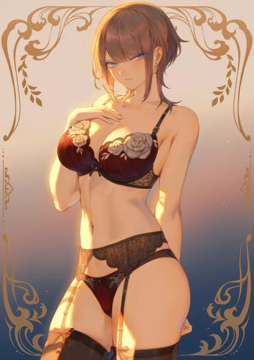 Lingerie [Original]