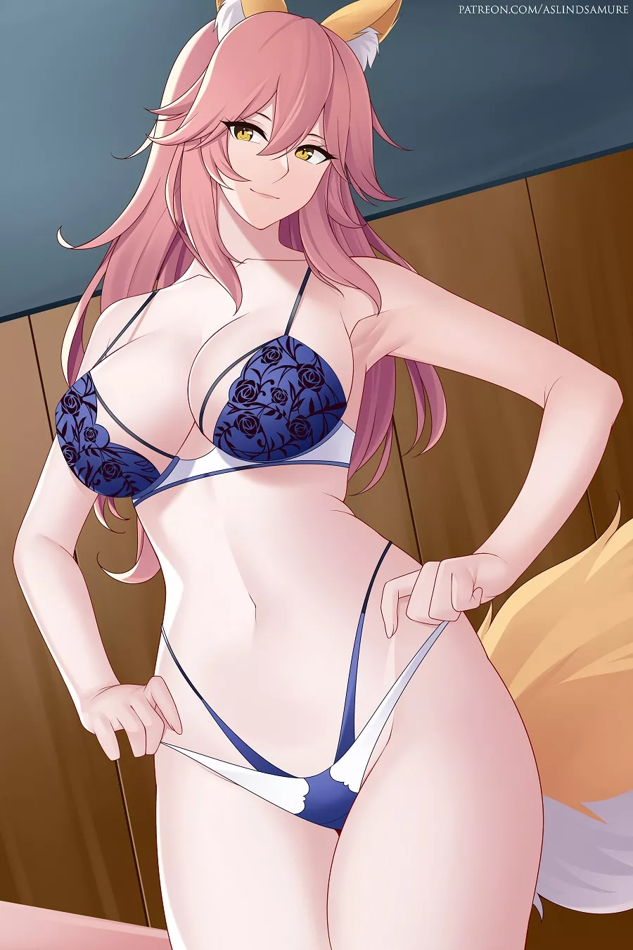 Lingerie Tamamo Lingerie Tamamo